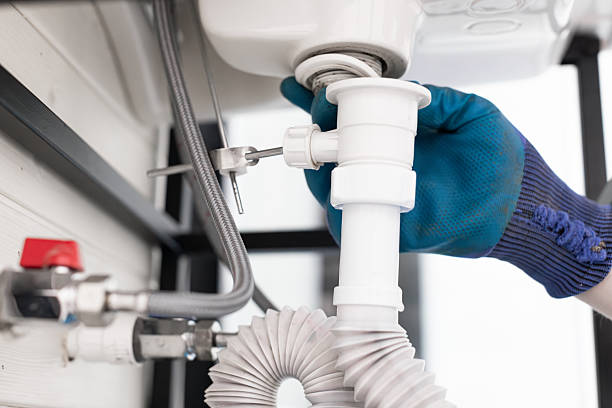 Reliable Sewer Line Repair contractor in Waterville, ME by Ultimate Plumbing LLC
